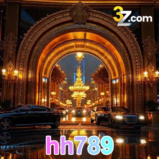 hh789 Jogos de caça-níqueis