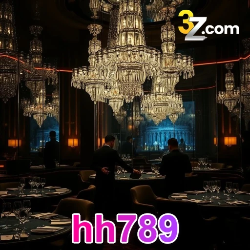 hh789 Jogos de caça-níqueis