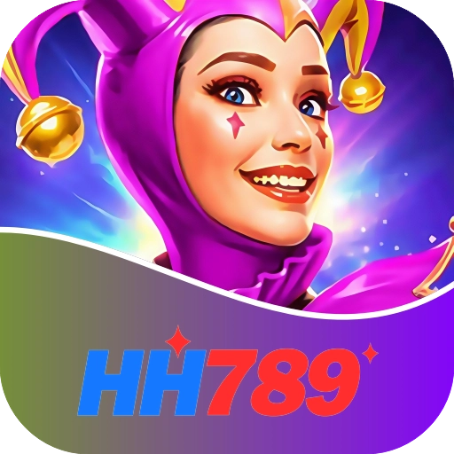 hh789 LOGO