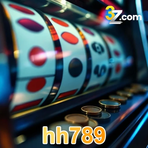 hh789 VIP