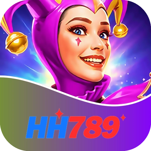 hh789 logo